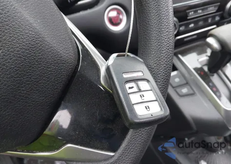 2017 Honda Cr-V Ex z USA, uszkodzony, nr VIN 5J6RW2H5XHL034209